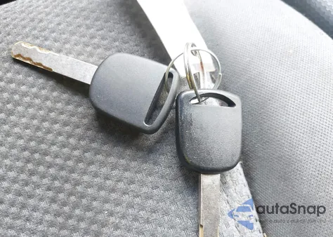 2006 Honda Pilot Ex from USA, damaged, VIN 2HKYF18486H553781